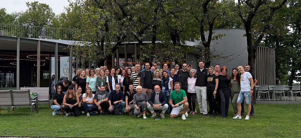 Crescere investendo nelle persone: la strategia welfare di Amorim Cork Italia