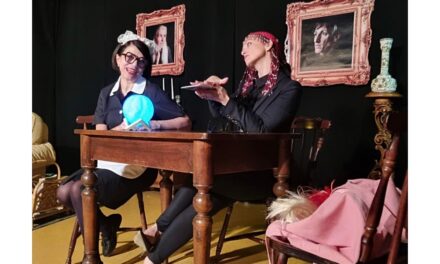 26ª Rassegna regionale di teatro amatoriale: al Concordia di Pordenone, la Compagnia teatrale Le Androne – Officina Teatrale di Gonars porterà in scena la commedia brillante “Cercasi disperatamente anima gemella”