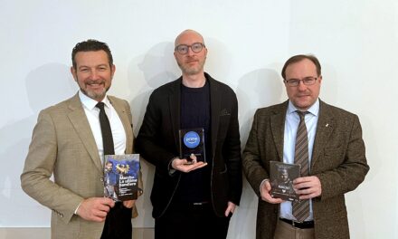 La storia del Friuli approda per la prima volta su Prime Video