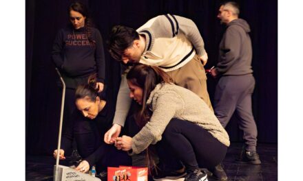 IL CENTRO DI RESIDENZA DELLE ARTI PERFORMATIVE DEL FRIULI VENEZIA GIULIA APRE AL PUBBLICO I PERCORSI DI RICERCA DEGLI ARTISTI IN RESIDENZA A VILLA MANIN