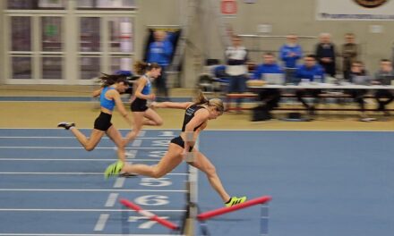 Trieste Trasporti Atletica Giovanile: un weekend di grandi risultati