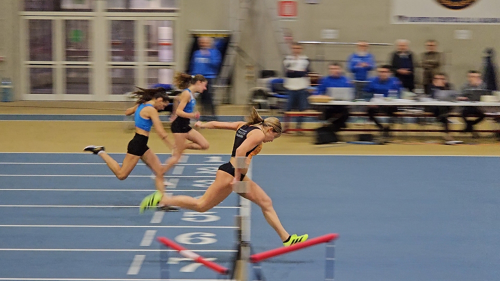 Trieste Trasporti Atletica Giovanile: un weekend di grandi risultati