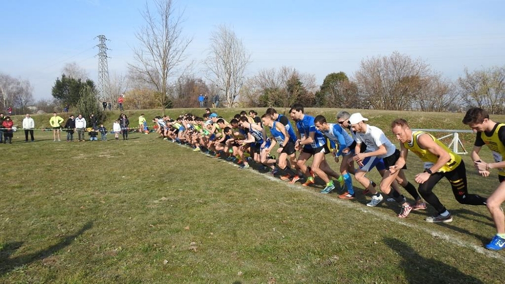 30° Trofeo Città di Casarsa, Trieste Atletica: primo posto nella classifica Cds tra gli allievi e juniores, seconda nella classifica finale assoluta
