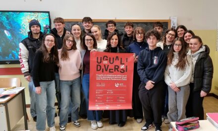 AVVOCATE IN CLASSE NEL PORDENONESE PER IMPARARE A PARLARE, ASCOLTARE E NON ARRIVARE ALLO SCONTRO