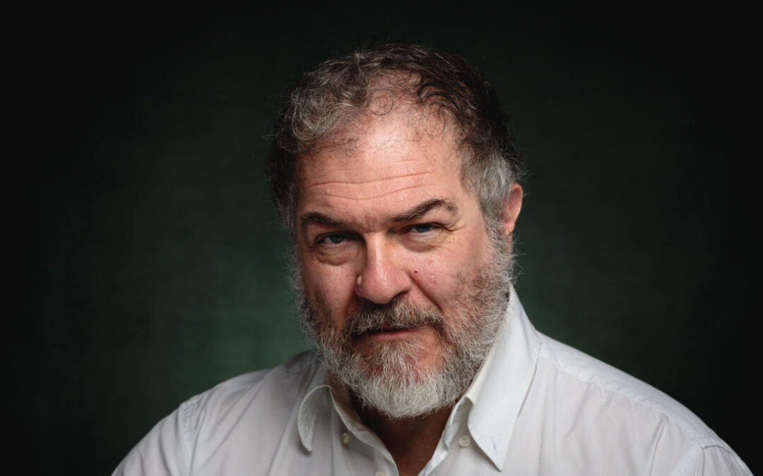 Alieni in laguna: Pennacchi da sold out in quattro Teatri ERT