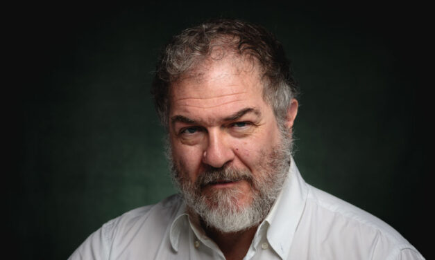 Alieni in laguna: Pennacchi da sold out in quattro Teatri ERT