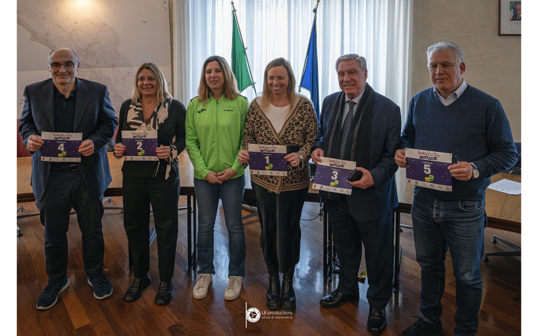 TRIESTE CELEBRA IL CARNEVALE TRA SPORT E SOLIDARIETÀ: TORNA LA BAVISELA DI CARNEVALE