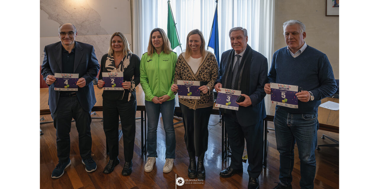 TRIESTE CELEBRA IL CARNEVALE TRA SPORT E SOLIDARIETÀ: TORNA LA BAVISELA DI CARNEVALE