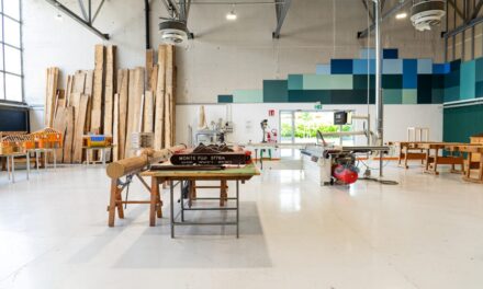 All’ISIS Solari parte un nuovo indirizzo quadriennale: TECNICO GEO-FORESTALE