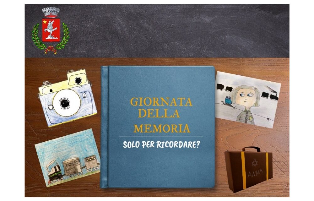Giornata della memoria: Buttrio rinnova l’impegno a non dimenticare