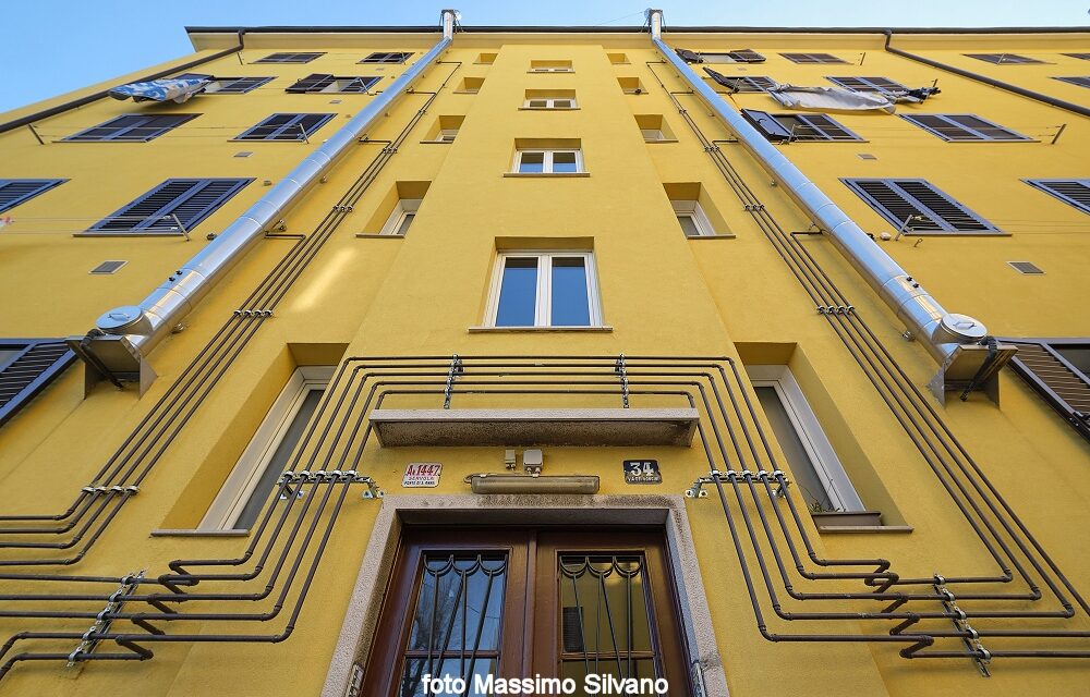 Conclusi i lavori di riqualificazione del patrimonio immobiliare della Fondazione Antonio Caccia e Maria Burlo Garofolo ad opera della Fondazione CRTrieste