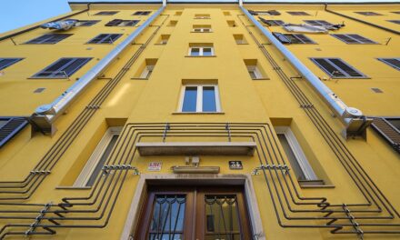 Conclusi i lavori di riqualificazione del patrimonio immobiliare della Fondazione Antonio Caccia e Maria Burlo Garofolo ad opera della Fondazione CRTrieste