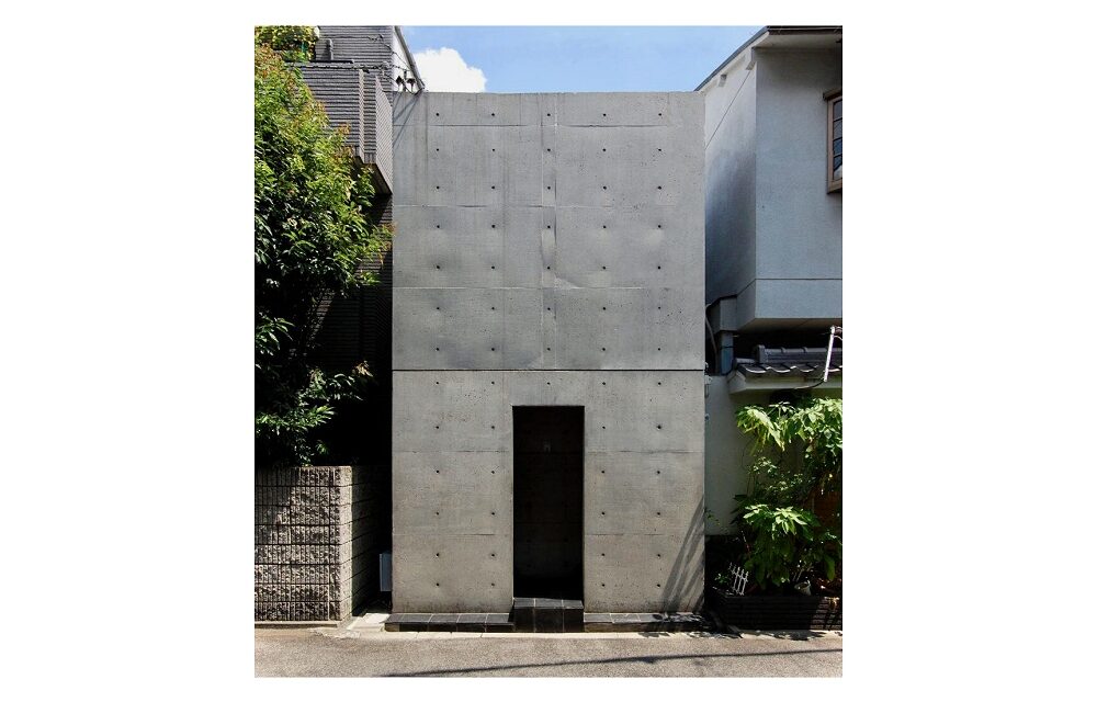 Casa Azuma di Tadao Andō: incontro pubblico a Treviso