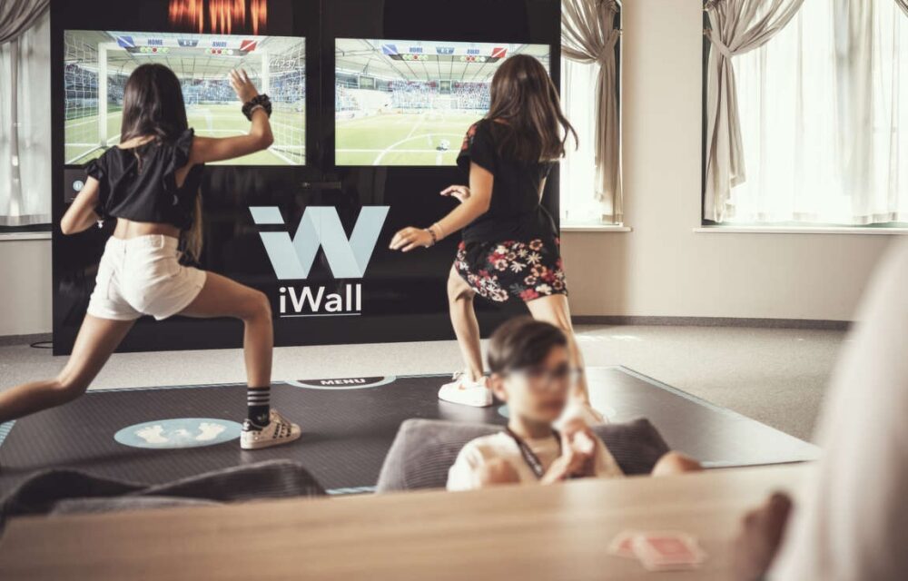 Cavallino Bianco Caorle – Venezia presenta Lino Land: il nuovo paradigma del family entertainment al mare