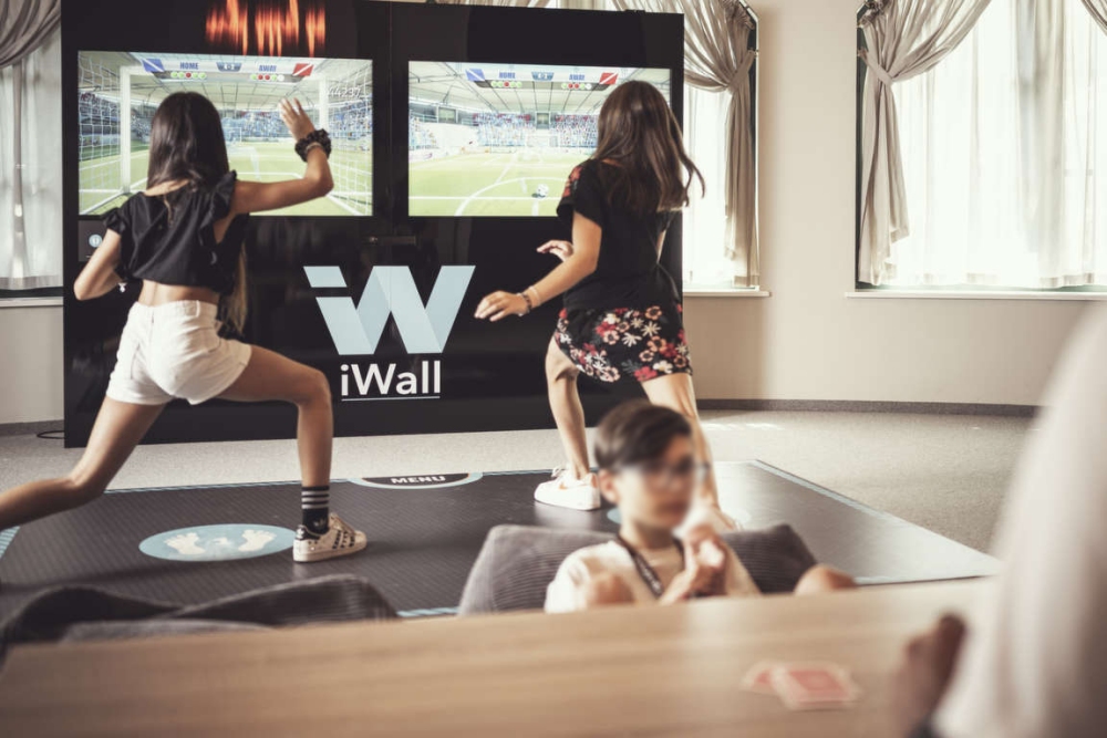 Cavallino Bianco Caorle – Venezia presenta Lino Land: il nuovo paradigma del family entertainment al mare