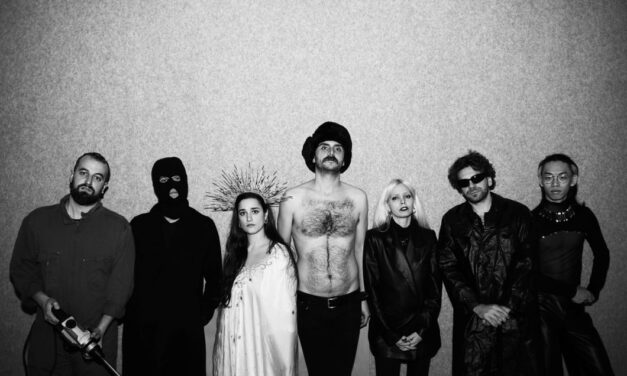 CIGNO in concerto al teatro Miela di Trieste, uno spettacolo apocalittico tra il sacro e il profano