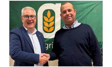 Confagricoltura Pordenone: Francesco Zanelli nuovo direttore