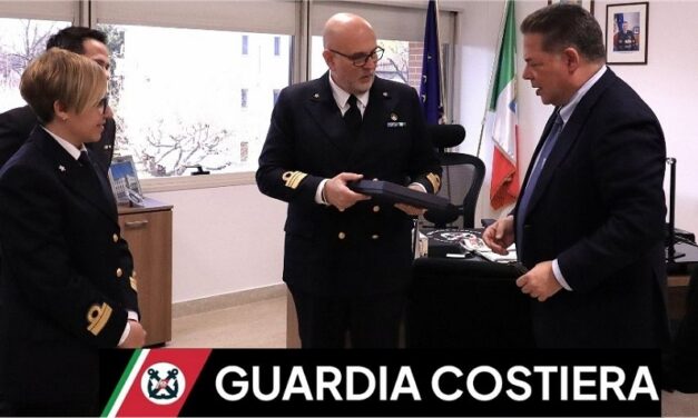 PORTO DI MONFALCONE: VERTICE TRA CAPITANERIA E AUTHORITY PER LO SVILUPPO DELLO SCALO