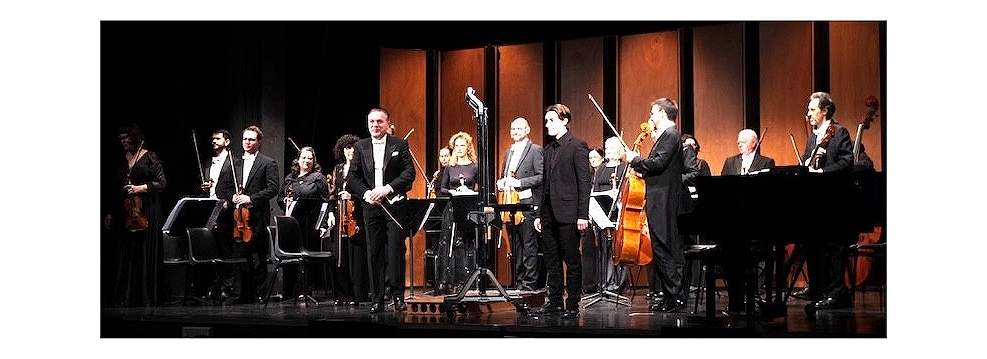 Successo per il concerto inaugurale di CROMATISMI 5.0 al Teatro Miela di Trieste