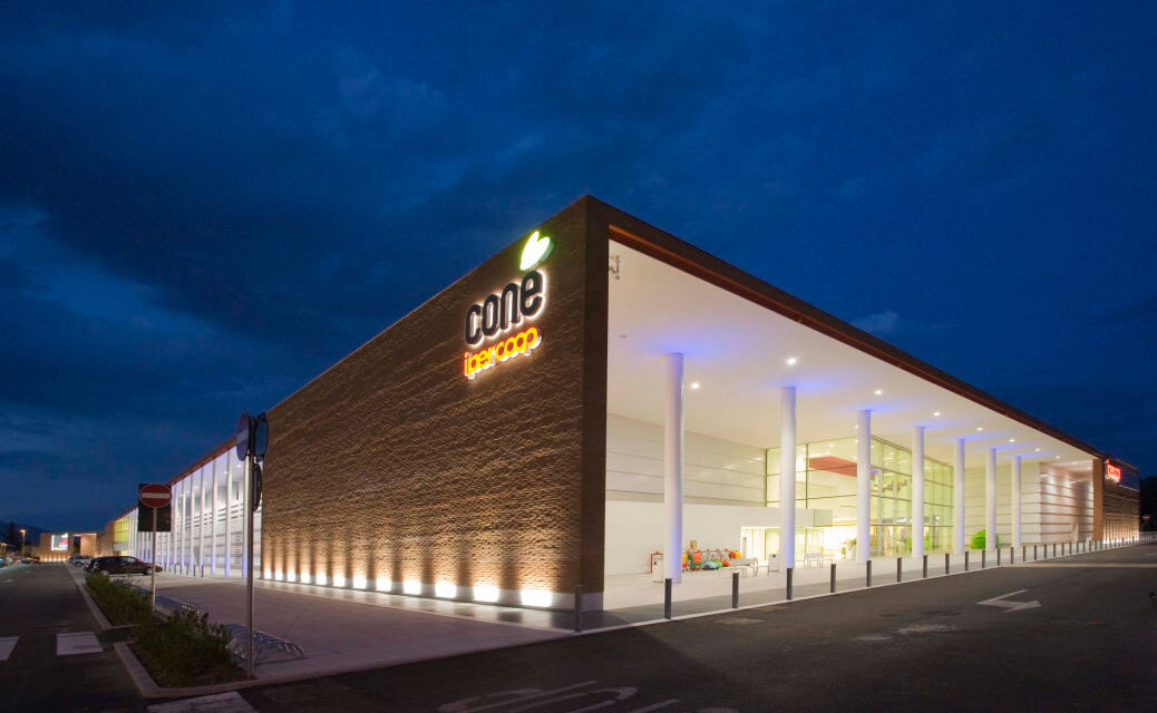 Evogy con IGD per l’efficientamento energetico digitale nel retail