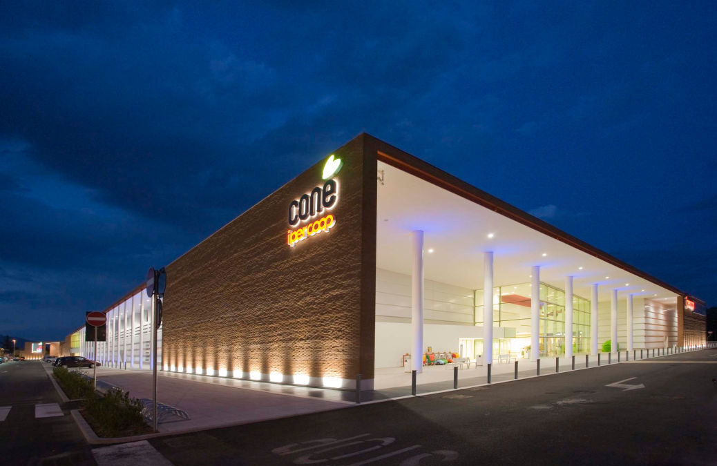 Evogy con IGD per l’efficientamento energetico digitale nel retail