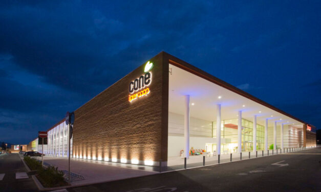 Evogy con IGD per l’efficientamento energetico digitale nel retail