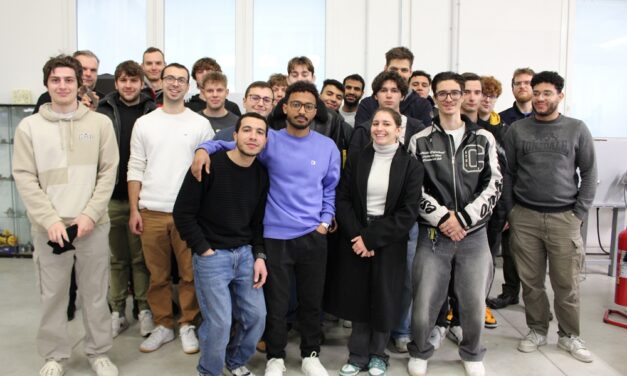 Additive manufacturing: si conclude con successo la challenge industriale promossa da ITS Academy Udine in collaborazione con TEC4I FVG