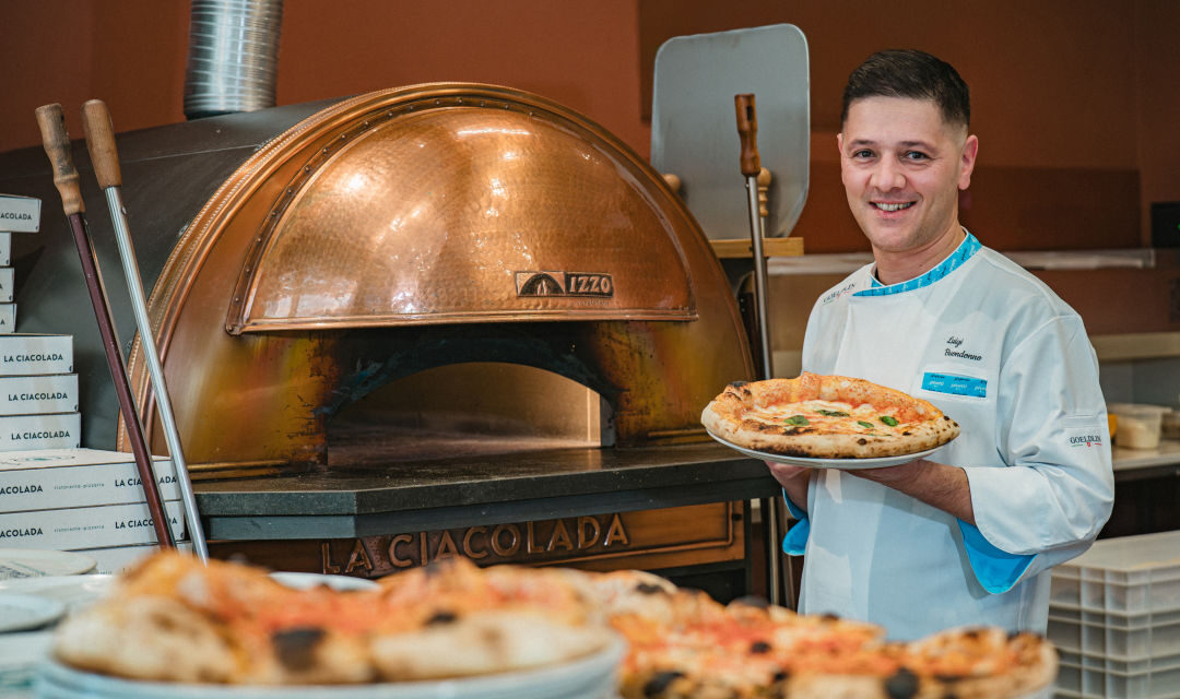 La Ciacolada e azienda casearia Fior d’Agerola: la storia gastronomica e imprenditoriale di due famiglie campane