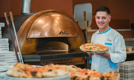 La Ciacolada e azienda casearia Fior d’Agerola: la storia gastronomica e imprenditoriale di due famiglie campane