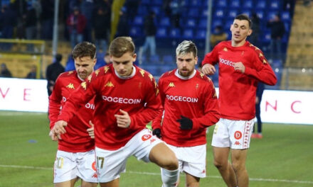 I convocati per Ospitaletto Franciacorta-Triestina