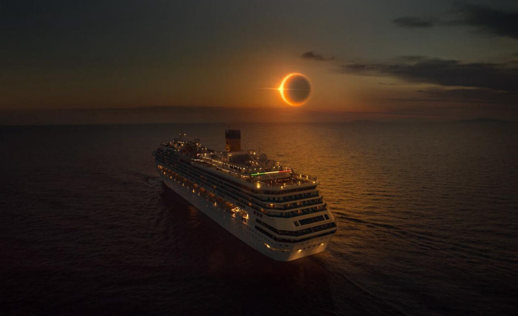 NUOVA CAMPAGNA DI BRAND DEDICATA ALL’ESTATE: SOLO CON COSTA, IL MEGLIO DELLE DESTINAZIONI IN UN’UNICA VACANZA