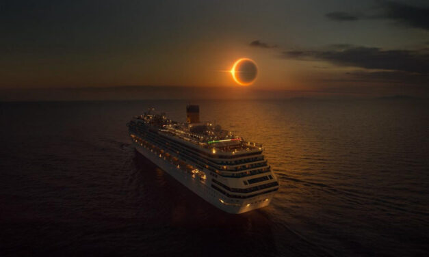 NUOVA CAMPAGNA DI BRAND DEDICATA ALL’ESTATE: SOLO CON COSTA, IL MEGLIO DELLE DESTINAZIONI IN UN’UNICA VACANZA