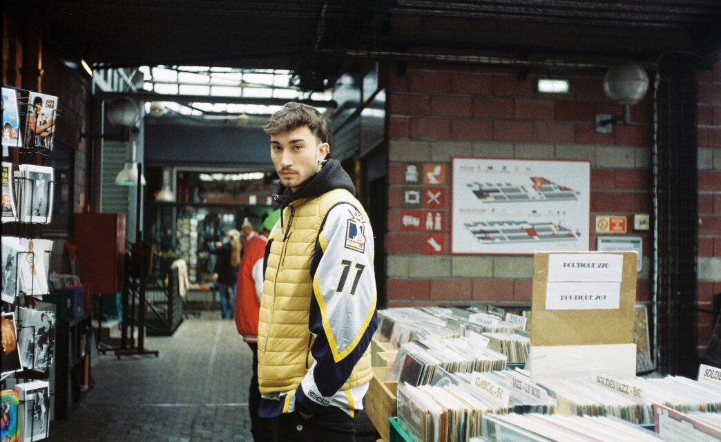 LA NUOVA SCENA BALCANICA SBARCA A TRIESTE DOPPELGÄNGER IN CONCERTO A HANGAR TEATRI