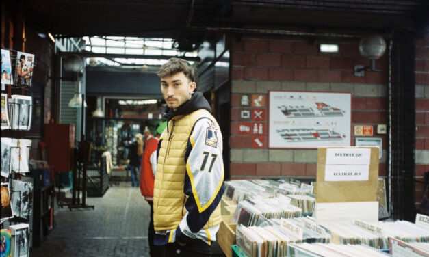 LA NUOVA SCENA BALCANICA SBARCA A TRIESTE DOPPELGÄNGER IN CONCERTO A HANGAR TEATRI