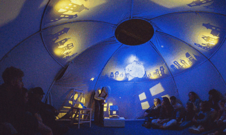 TEATRO: domenica 1° febbraio spettacoli per i più piccoli a Monfalcone, Tolmezzo e San Giovanni al Natisone