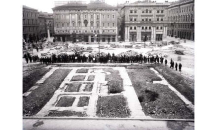 LA FOTOTECA IN PIAZZA. SCATTI DI STORIA E STORIE: MERCOLEDÌ 14 GENNAIO ALLE 17.30 IN SALA BAZLEN, PRESENTAZIONE DEL CATALOGO DELL’ESPOSIZIONE