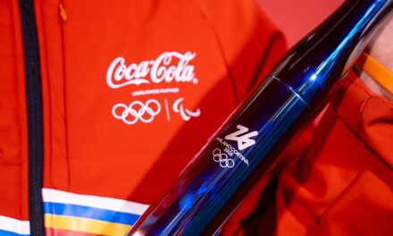 Coca-Cola in Friuli Venezia Giulia prosegue il suo cammino al fianco della Fiamma Olimpica di Milano Cortina 2026: la City Celebration venerdì sera a Trieste e sabato sera a Padova