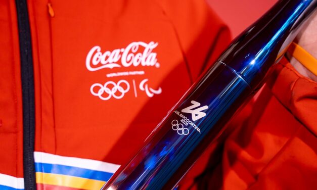 Coca-Cola in Friuli Venezia Giulia prosegue il suo cammino al fianco della Fiamma Olimpica di Milano Cortina 2026: la City Celebration venerdì sera a Trieste e sabato sera a Padova