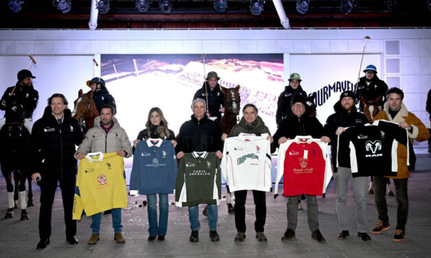 FIERACAVALLI DEBUTTA ALL’ITALIA POLO CHALLENGE 2026