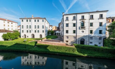 La Fondazione Benetton annuncia il suo programma per il 2026