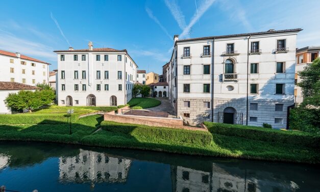 La Fondazione Benetton annuncia il suo programma per il 2026