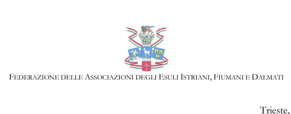 ATTIVITÀ DI FEDERESULI NEL 2025: LA SVOLTA DEL RICORDO