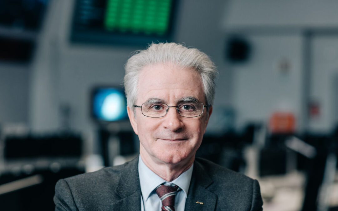 LEZIONI DI SCIENZE AL TEATRO NUOVO GIOVANNI DA UDINE, DOMENICA 18 GENNAIO APPUNTAMENTO CON PAOLO FERRI