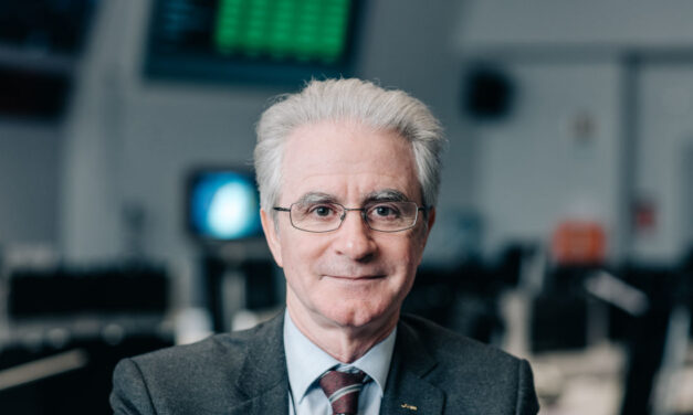 LEZIONI DI SCIENZE AL TEATRO NUOVO GIOVANNI DA UDINE, DOMENICA 18 GENNAIO APPUNTAMENTO CON PAOLO FERRI