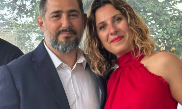 APD MIRAMAR NOMINA FRANCESCA STEFANI NUOVO PRESIDENTE DELLA SOCIETÀ