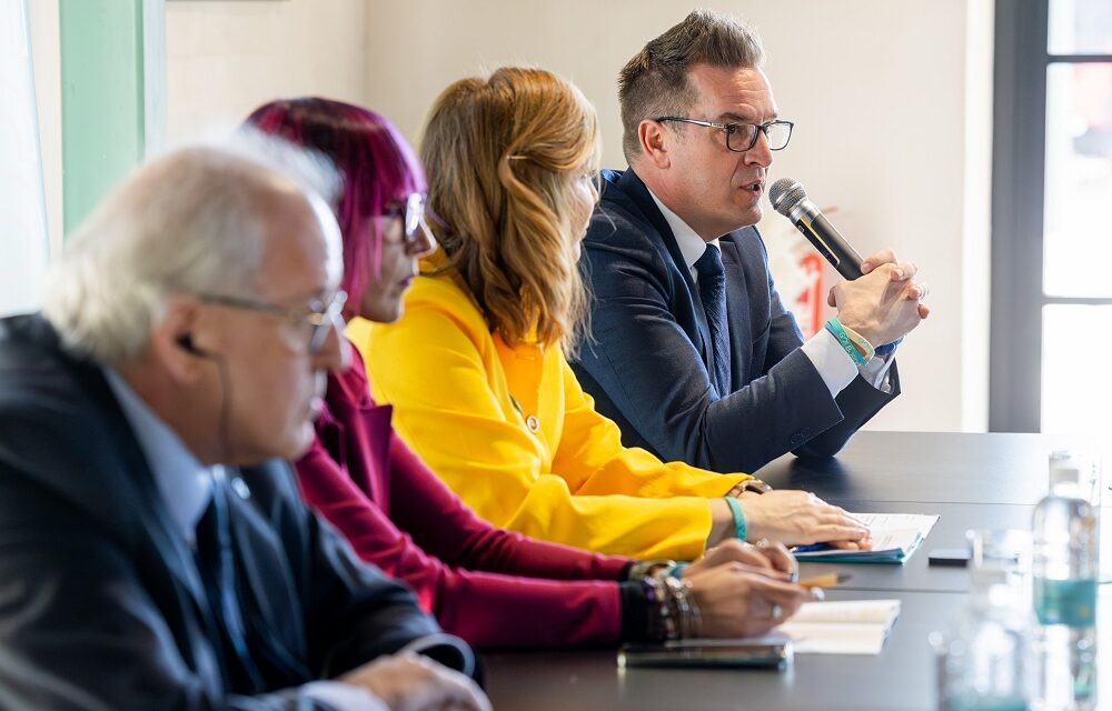 La Capitale europea della cultura GO! 2025 un anno dopo l’inaugurazione: dalle celebrazioni allo sviluppo futuro