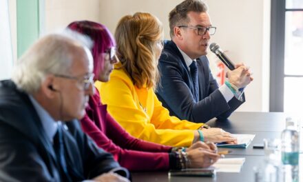 La Capitale europea della cultura GO! 2025 un anno dopo l’inaugurazione: dalle celebrazioni allo sviluppo futuro