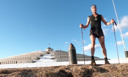 NASCE UNA NUOVA SFIDA PER I RUNNER: ECCO IL GRAPPA ULTRA TRAIL