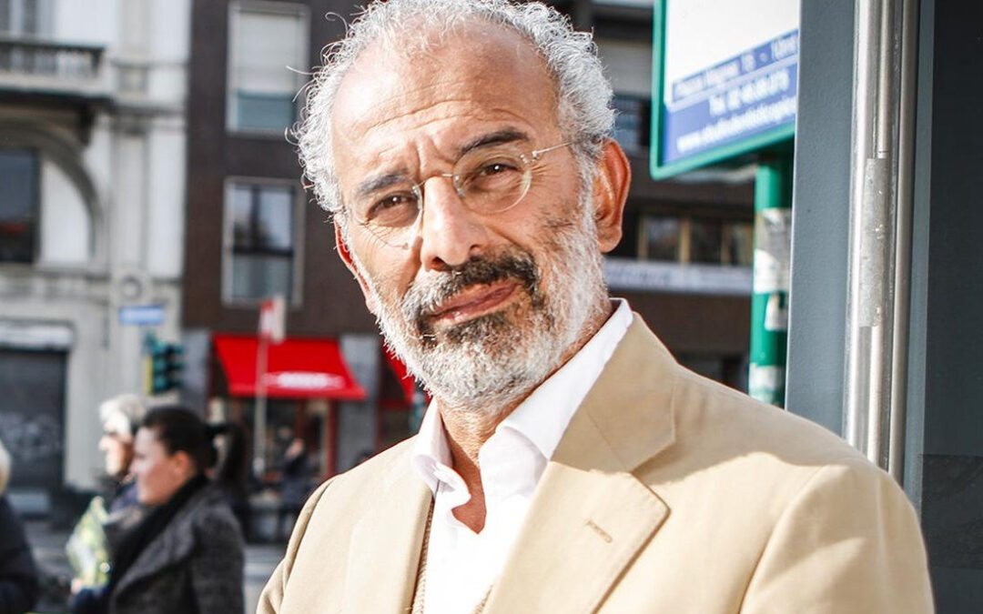 GAD LERNER A UDINE PER DIALOGO SULL’EBRAISMO AL TEMPO DELLA GUERRA: UN INCONTRO SU IDENTITÀ, CONFLITTO E MEMORIA