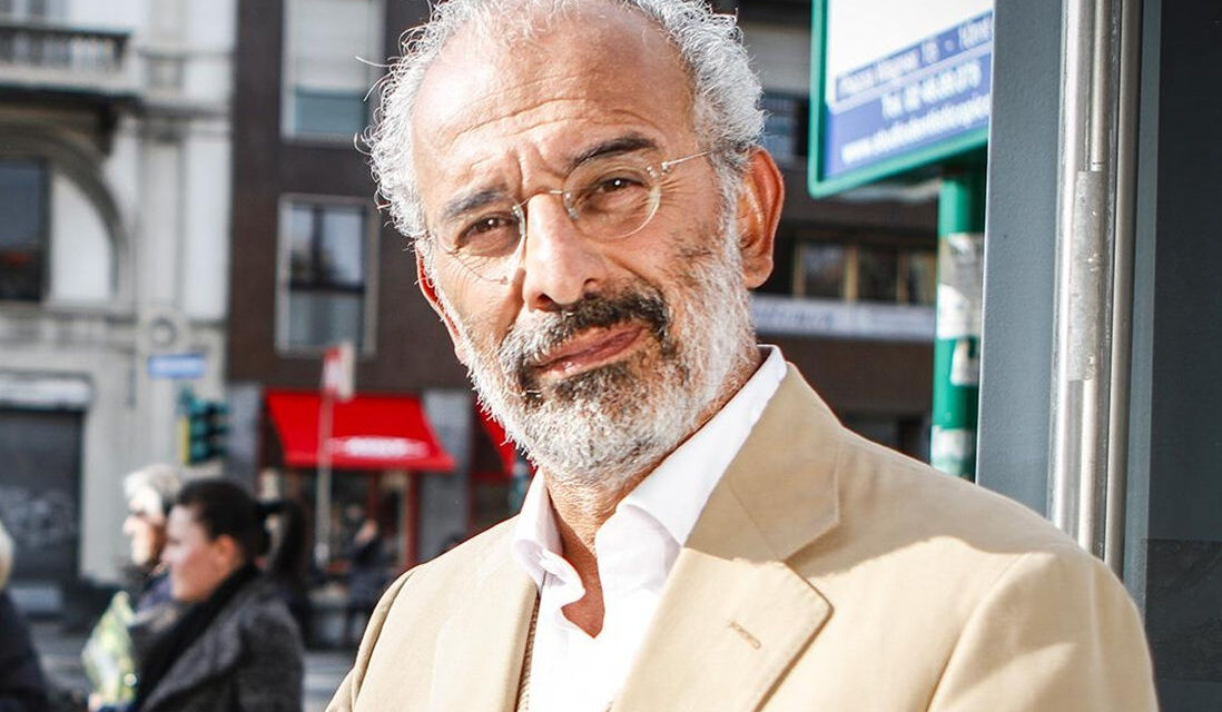 GAD LERNER A UDINE PER DIALOGO SULL’EBRAISMO AL TEMPO DELLA GUERRA: UN INCONTRO SU IDENTITÀ, CONFLITTO E MEMORIA